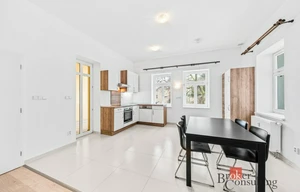 Apartment for sale, 3+kk - 2 bedrooms, 120m<sup>2</sup>
