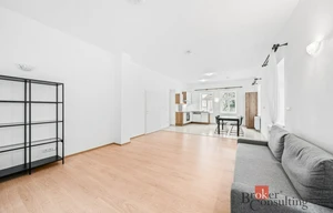 Apartment for sale, 3+kk - 2 bedrooms, 120m<sup>2</sup>