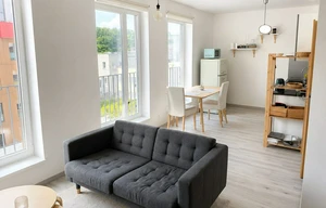 Apartment for sale, 1+KK - Studio, 39m<sup>2</sup>