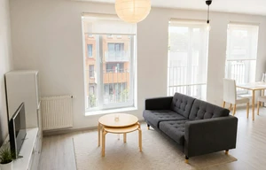 Apartment for sale, 1+KK - Studio, 39m<sup>2</sup>