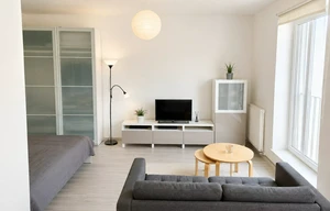 Apartment for sale, 1+KK - Studio, 39m<sup>2</sup>