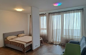 Apartment for rent, 1+KK - Studio, 42m<sup>2</sup>