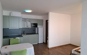 Apartment for rent, 1+KK - Studio, 42m<sup>2</sup>