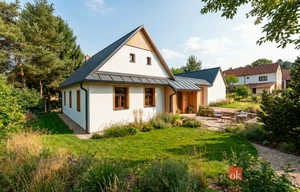 Country house for sale, 90m<sup>2</sup>, 1205m<sup>2</sup> of land