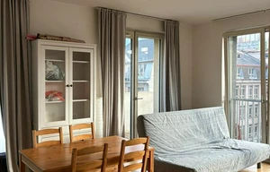 Apartment for rent, 2+kk - 1 bedroom, 55m<sup>2</sup>