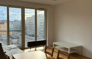 Apartment for rent, 2+kk - 1 bedroom, 55m<sup>2</sup>