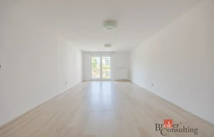 Apartment for rent, 1+KK - Studio, 43m<sup>2</sup>