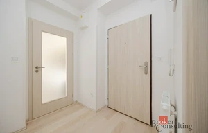 Apartment for rent, 1+KK - Studio, 43m<sup>2</sup>