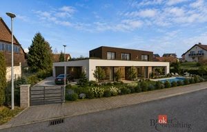 Building plot for sale, 1134m<sup>2</sup>
