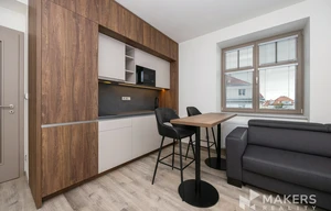 Apartment for rent, 2+kk - 1 bedroom, 48m<sup>2</sup>