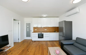 Apartment for sale, 2+kk - 1 bedroom, 46m<sup>2</sup>