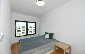 Apartment for sale, 2+kk - 1 bedroom, 46m<sup>2</sup>