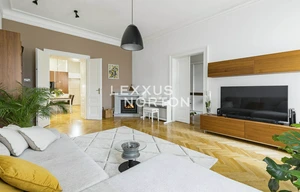 Apartment for sale, 3+1 - 2 bedrooms, 96m<sup>2</sup>