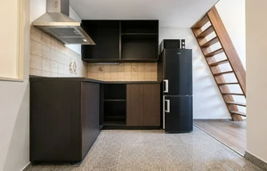 Apartment for rent, 1+KK - Studio, 30m<sup>2</sup>