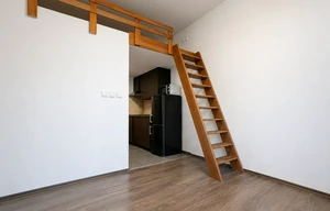 Apartment for rent, 1+KK - Studio, 30m<sup>2</sup>