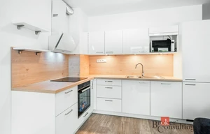 Apartment for rent, 2+kk - 1 bedroom, 60m<sup>2</sup>