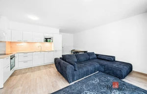 Apartment for rent, 2+kk - 1 bedroom, 60m<sup>2</sup>