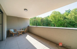 Apartment for rent, 2+kk - 1 bedroom, 60m<sup>2</sup>