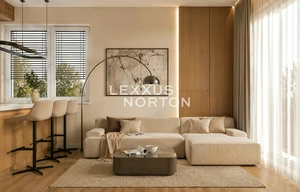 Apartment for sale, 2+kk - 1 bedroom, 42m<sup>2</sup>