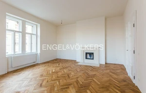 Apartment for rent, 5+1 - 4 bedrooms, 193m<sup>2</sup>