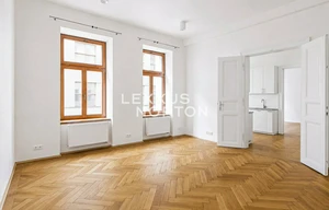 Apartment for rent, 2+1 - 1 bedroom, 82m<sup>2</sup>