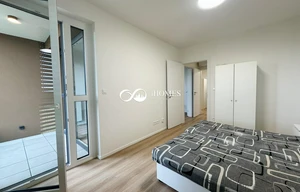 Apartment for rent, 2+1 - 1 bedroom, 49m<sup>2</sup>