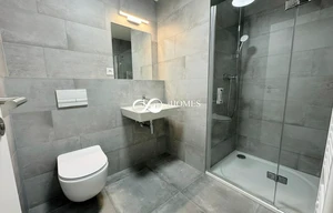 Apartment for rent, 2+1 - 1 bedroom, 49m<sup>2</sup>