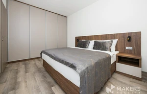 Apartment for rent, 2+kk - 1 bedroom, 48m<sup>2</sup>