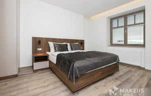 Apartment for rent, 2+kk - 1 bedroom, 48m<sup>2</sup>