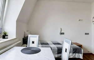 Apartment for rent, 1+KK - Studio, 22m<sup>2</sup>