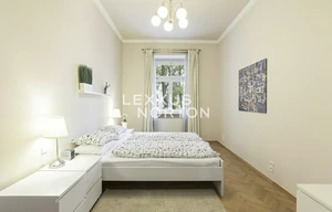 Apartment for rent, 3+1 - 2 bedrooms, 108m<sup>2</sup>