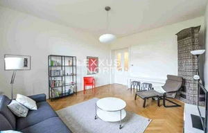 Apartment for rent, 2+1 - 1 bedroom, 79m<sup>2</sup>