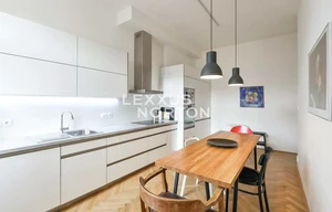 Apartment for rent, 2+1 - 1 bedroom, 79m<sup>2</sup>