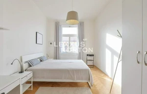 Apartment for rent, 2+1 - 1 bedroom, 79m<sup>2</sup>