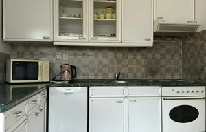 Apartment for rent, 3+kk - 2 bedrooms, 70m<sup>2</sup>