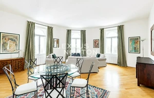 Apartment for rent, 3+1 - 2 bedrooms, 83m<sup>2</sup>
