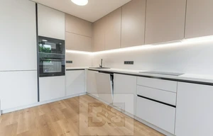 Apartment for rent, 3+kk - 2 bedrooms, 74m<sup>2</sup>