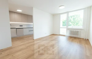 Apartment for rent, 3+kk - 2 bedrooms, 74m<sup>2</sup>