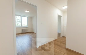 Apartment for rent, 3+kk - 2 bedrooms, 74m<sup>2</sup>