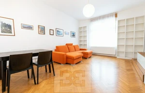 Apartment for rent, 2+1 - 1 bedroom, 52m<sup>2</sup>