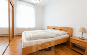 Apartment for rent, 2+1 - 1 bedroom, 52m<sup>2</sup>