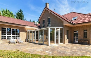 Office for rent, 725m<sup>2</sup>