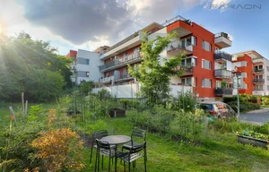 Apartment for rent, 1+KK - Studio, 40m<sup>2</sup>