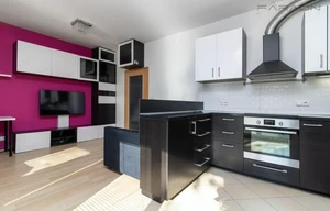 Apartment for rent, 1+KK - Studio, 40m<sup>2</sup>