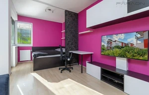 Apartment for rent, 1+KK - Studio, 40m<sup>2</sup>