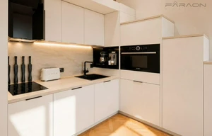 Apartment for rent, 1+KK - Studio, 28m<sup>2</sup>