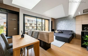 Apartment for rent, 2+kk - 1 bedroom, 66m<sup>2</sup>