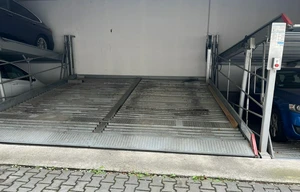 Parking space for rent, 15m<sup>2</sup>