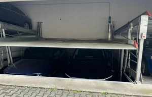Parking space for rent, 15m<sup>2</sup>