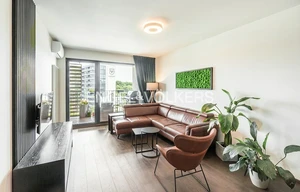Apartment for sale, 2+kk - 1 bedroom, 57m<sup>2</sup>